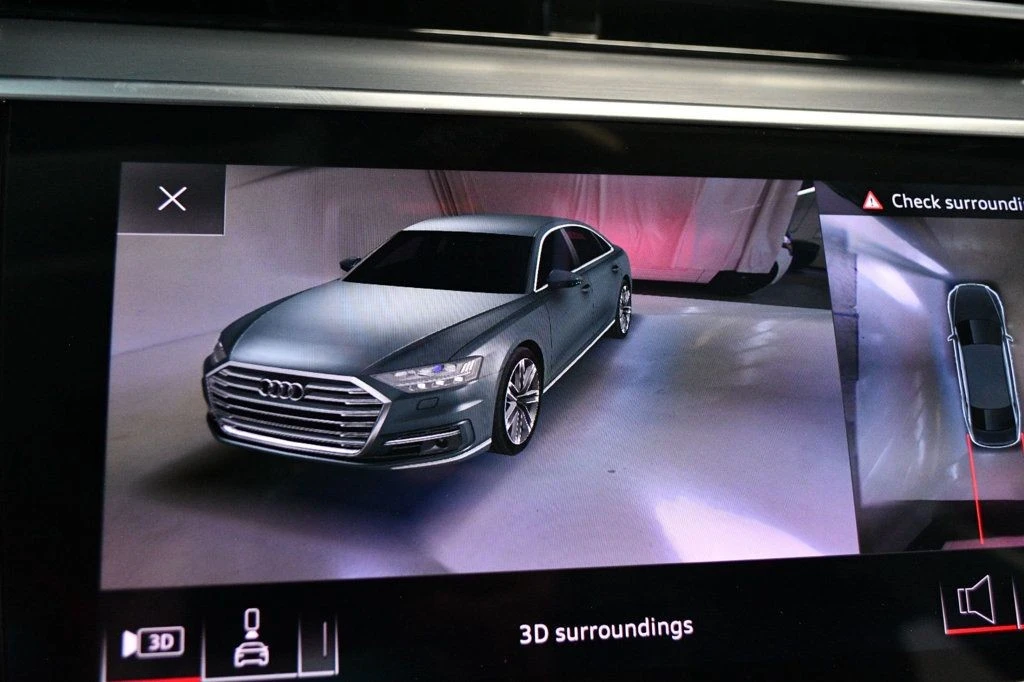 2020 Audi D5 S8 - Image 8 of 12