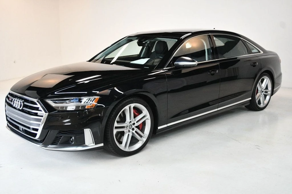 2020 Audi D5 S8 - Image 2 of 12