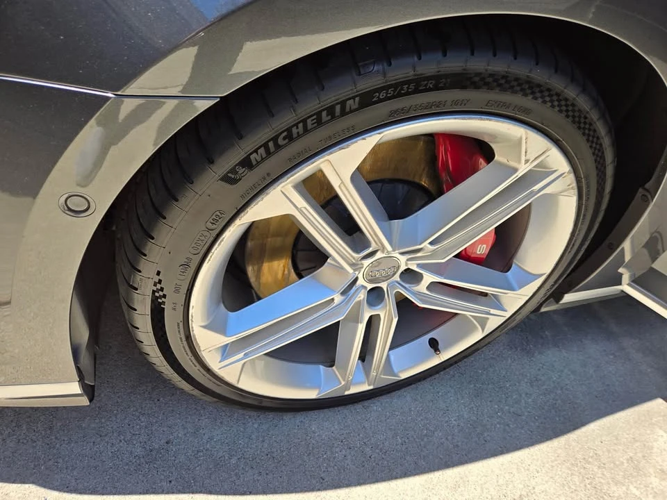 2020 Audi D5 S8 - Image 6 of 6