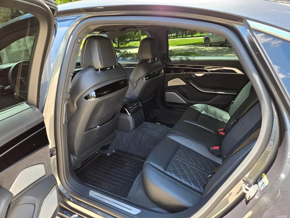 2020 Audi D5 S8 - Image 5 of 6