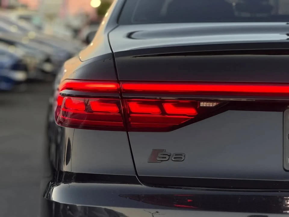 2020 Audi D5 S8 - Image 8 of 20