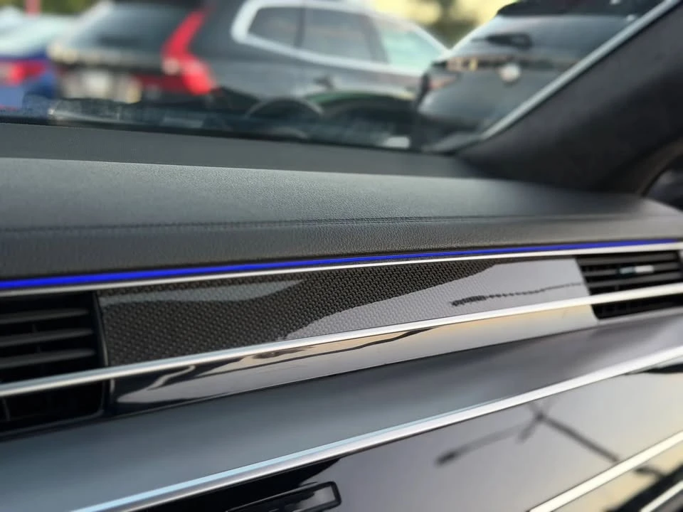 2020 Audi D5 S8 - Image 19 of 20