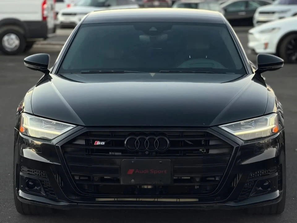 2020 Audi D5 S8 - Image 4 of 20