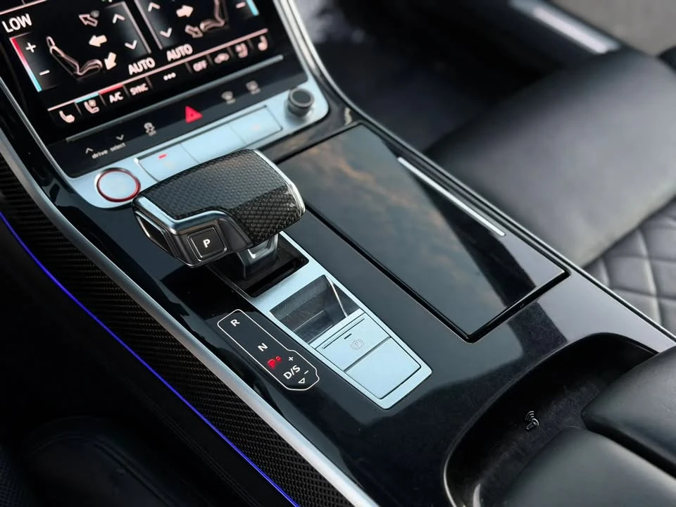 2020 Audi D5 S8 - Image 15 of 20