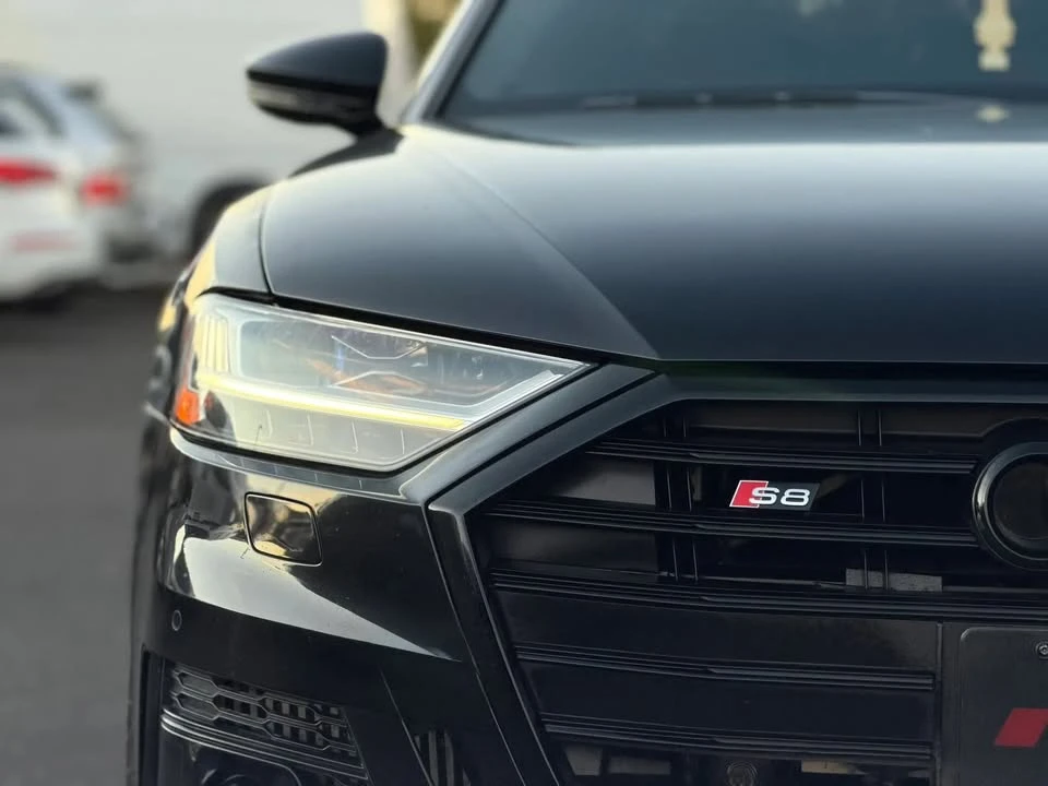 2020 Audi D5 S8 - Image 5 of 20