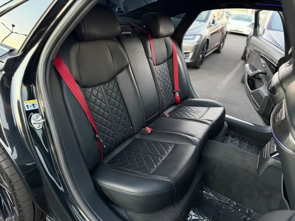 2020 Audi D5 S8 - Image 10 of 20