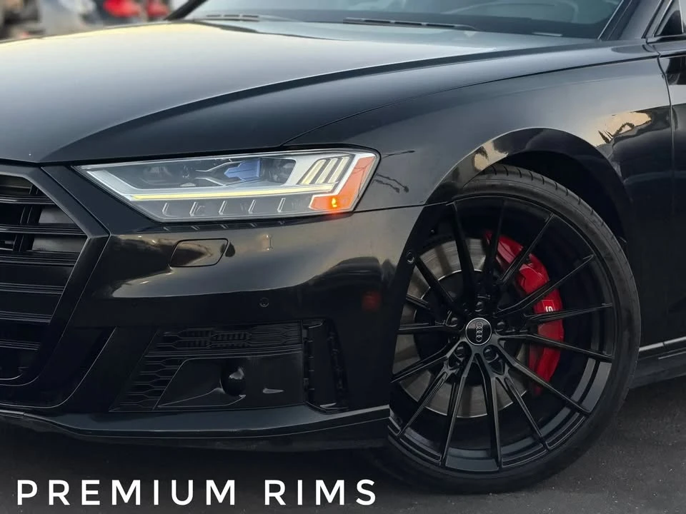 2020 Audi D5 S8 - Image 2 of 20