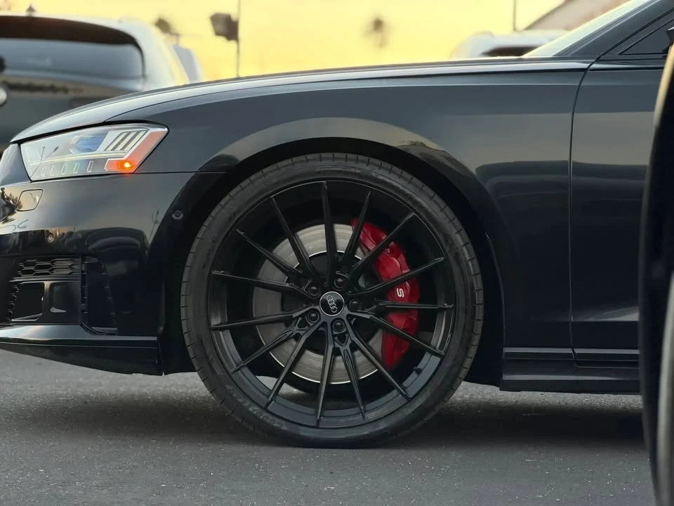 2020 Audi D5 S8 - Image 6 of 20