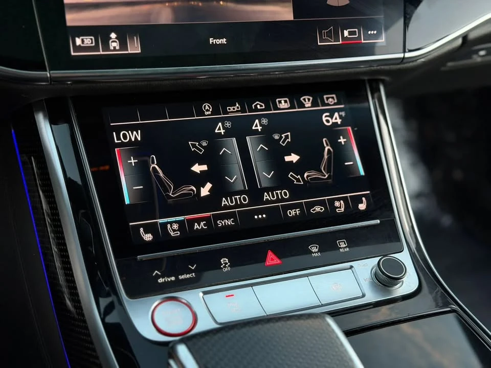 2020 Audi D5 S8 - Image 16 of 20