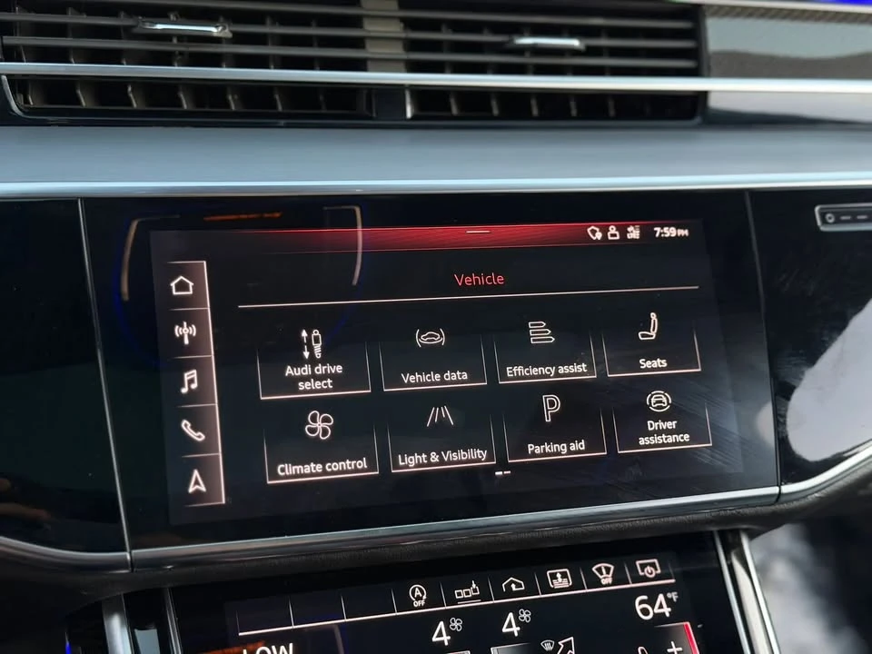 2020 Audi D5 S8 - Image 17 of 20