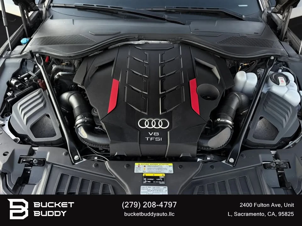2020 Audi D5 S8 - Image 20 of 20