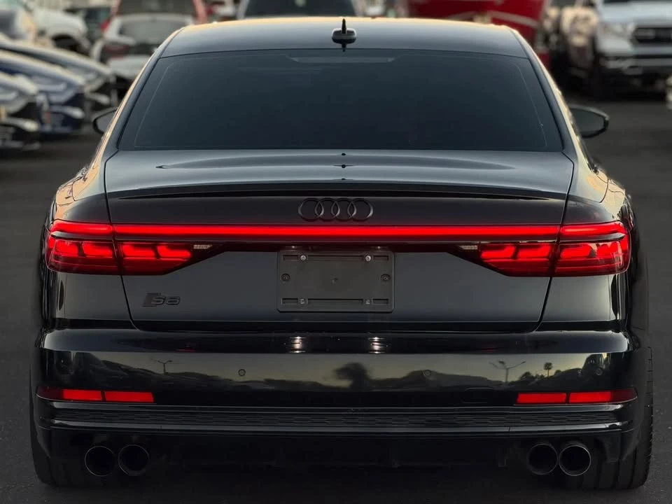 2020 Audi D5 S8 - Image 7 of 20
