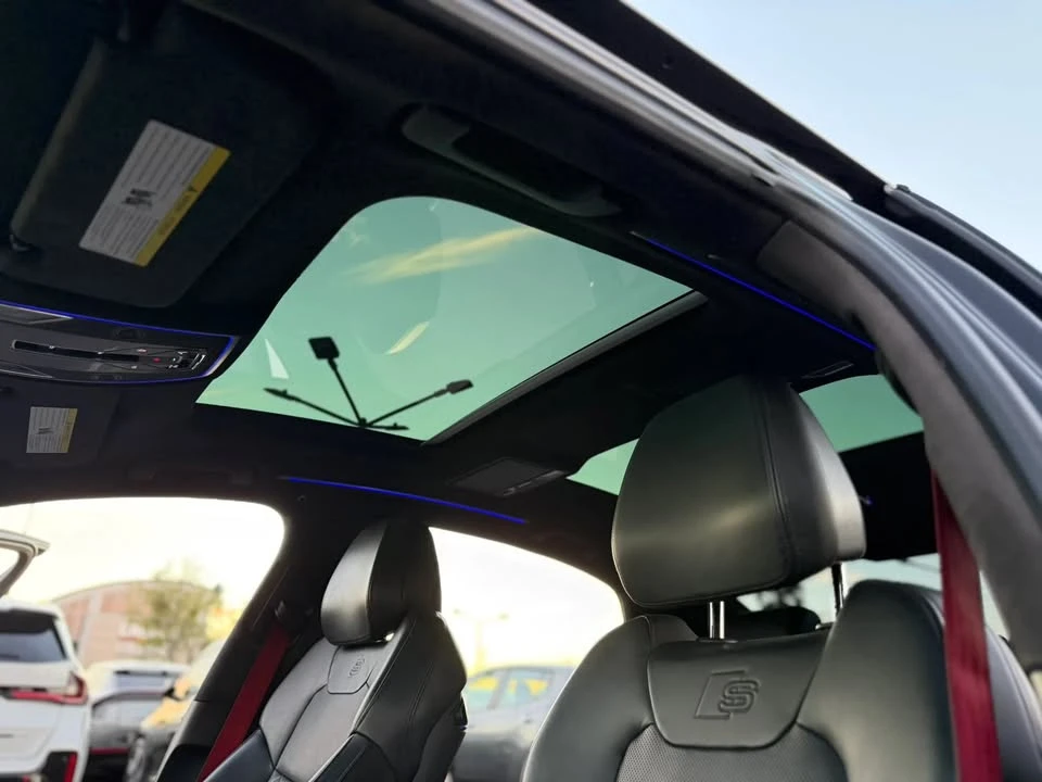 2020 Audi D5 S8 - Image 13 of 20
