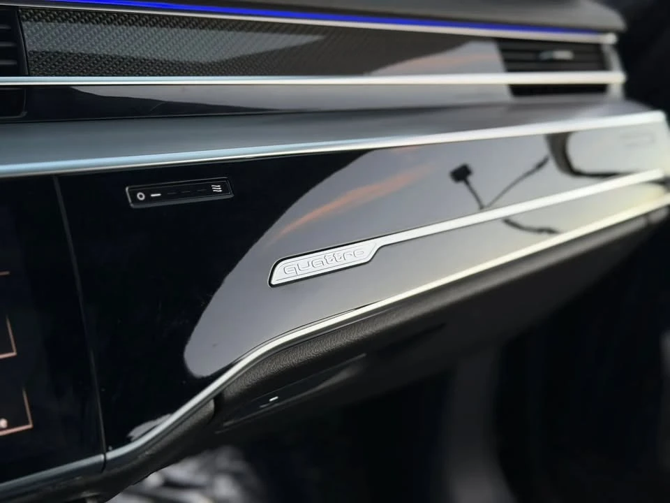 2020 Audi D5 S8 - Image 18 of 20