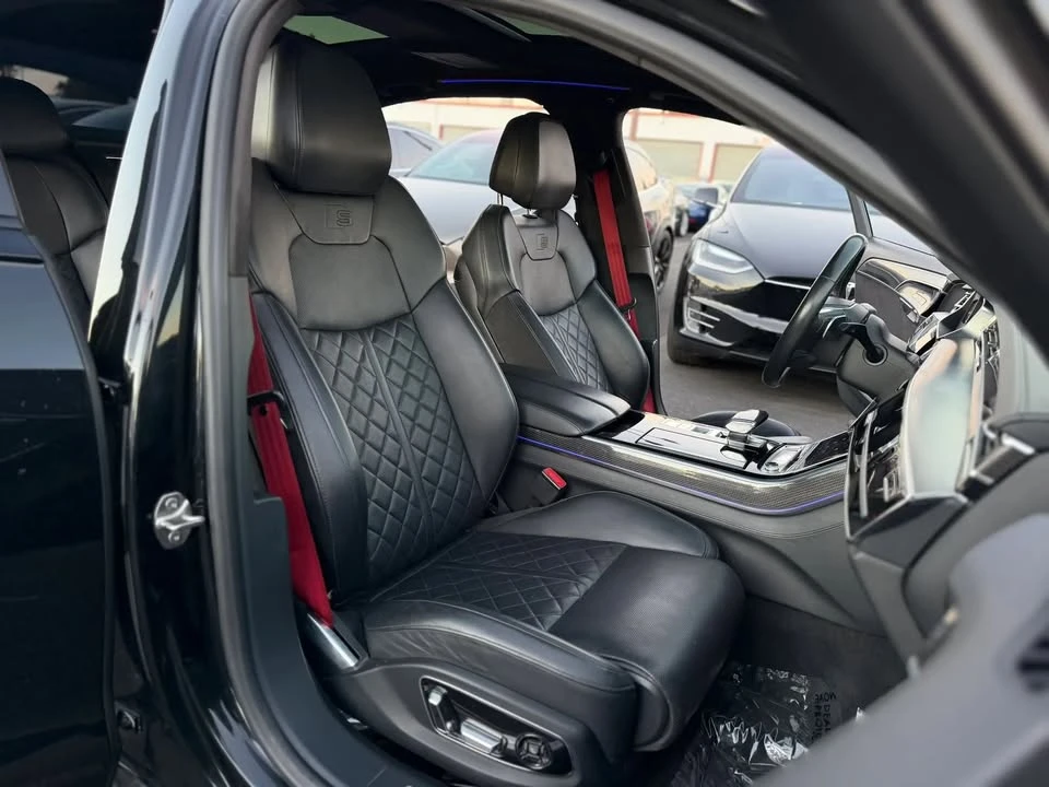 2020 Audi D5 S8 - Image 9 of 20