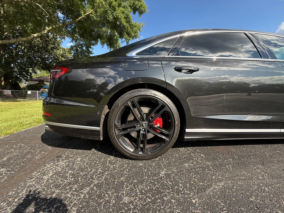 2020 Audi D5 S8 - Image 25 of 31