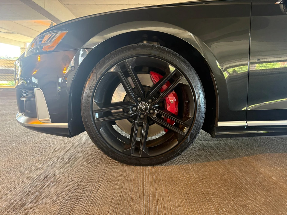 2020 Audi D5 S8 - Image 21 of 31
