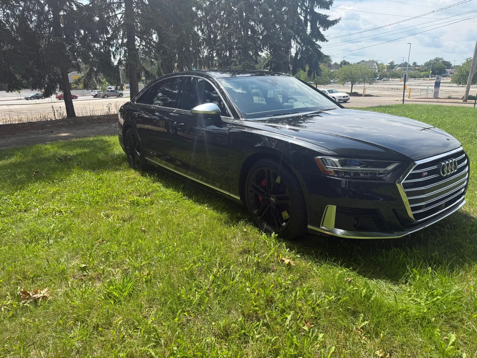 2020 Audi D5 S8 - Image 15 of 31