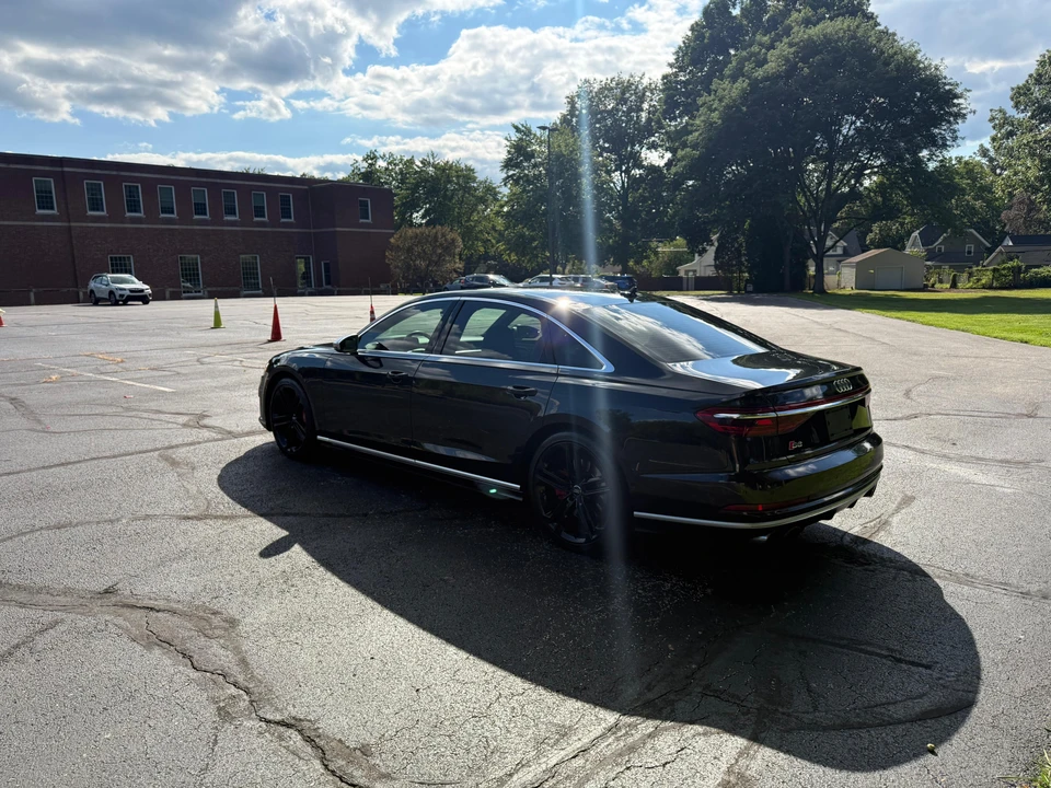 2020 Audi D5 S8 - Image 11 of 31