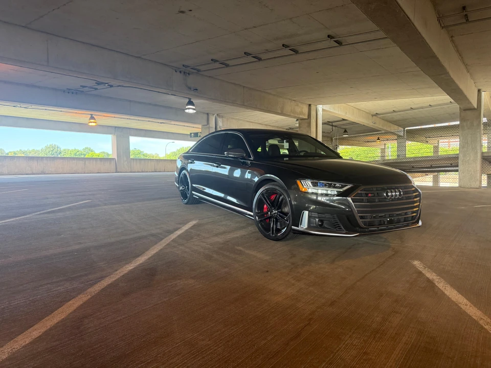 2020 Audi D5 S8 - Image 20 of 31