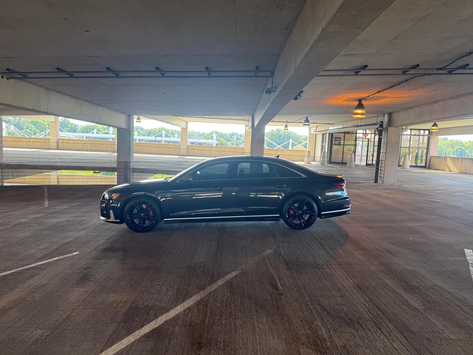 2020 Audi D5 S8 - Image 16 of 31