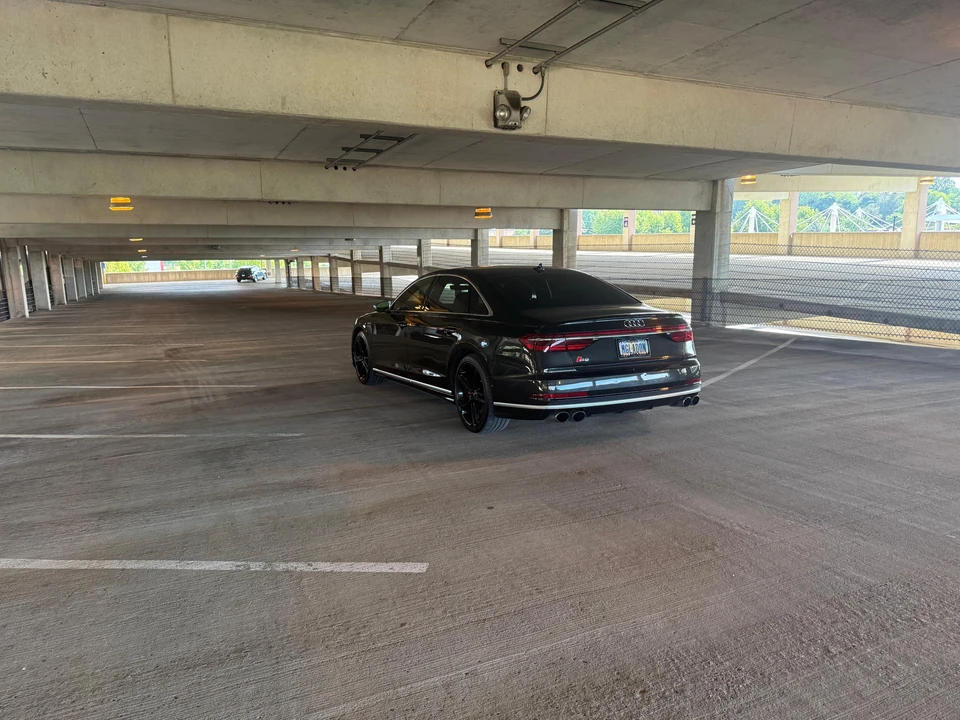2020 Audi D5 S8 - Image 18 of 31