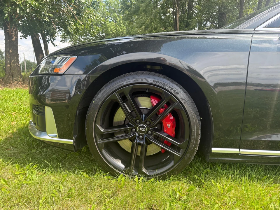 2020 Audi D5 S8 - Image 22 of 31