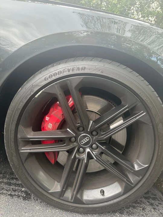 2020 Audi D5 S8 - Image 27 of 31