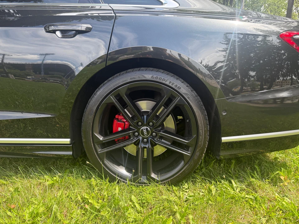2020 Audi D5 S8 - Image 24 of 31