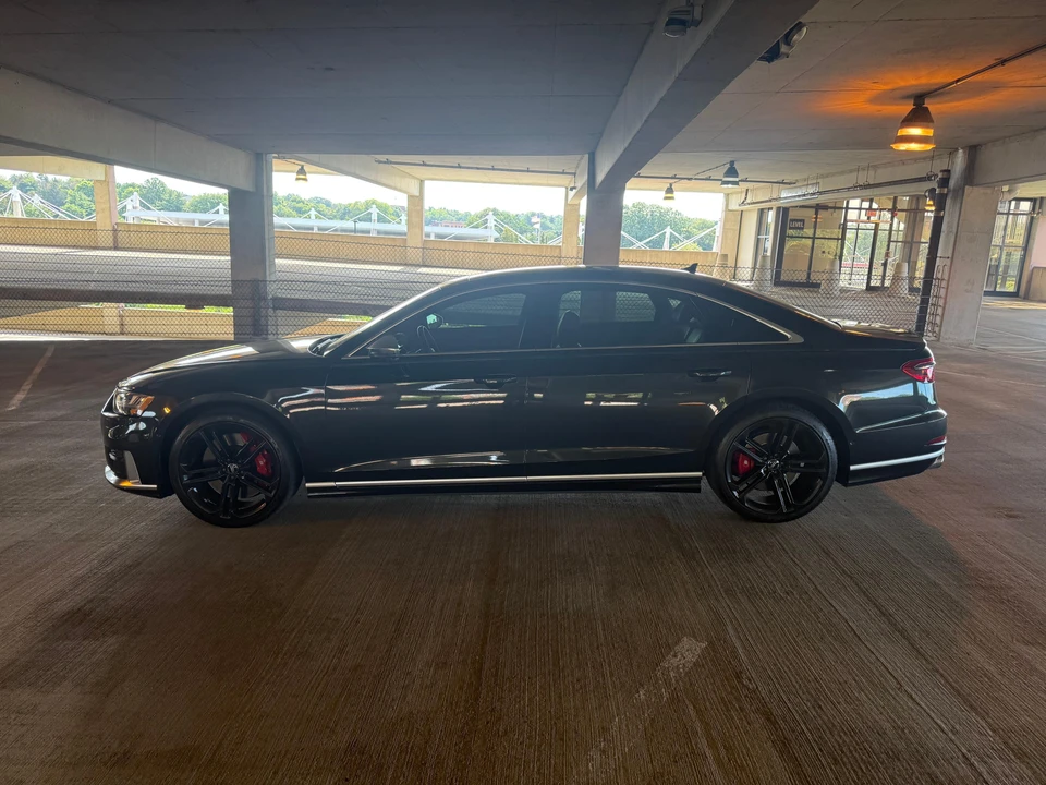 2020 Audi D5 S8 - Image 17 of 31