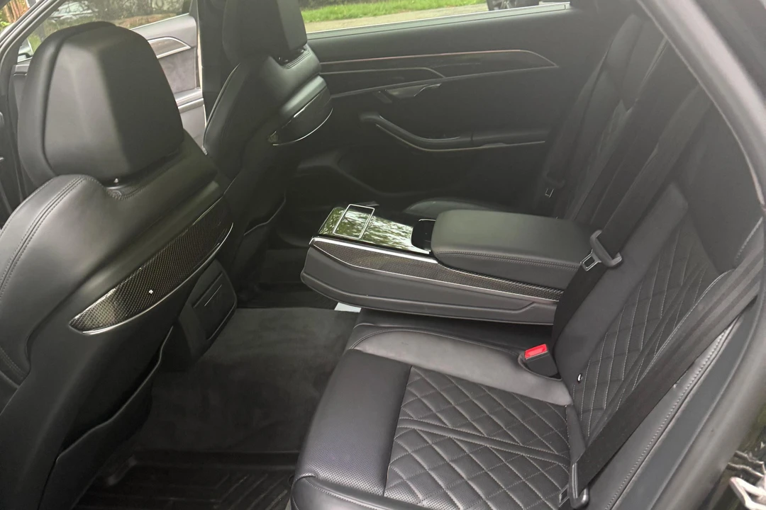 2020 Audi D5 S8 - Image 30 of 31