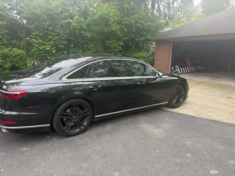 2020 Audi D5 S8 - Image 13 of 31