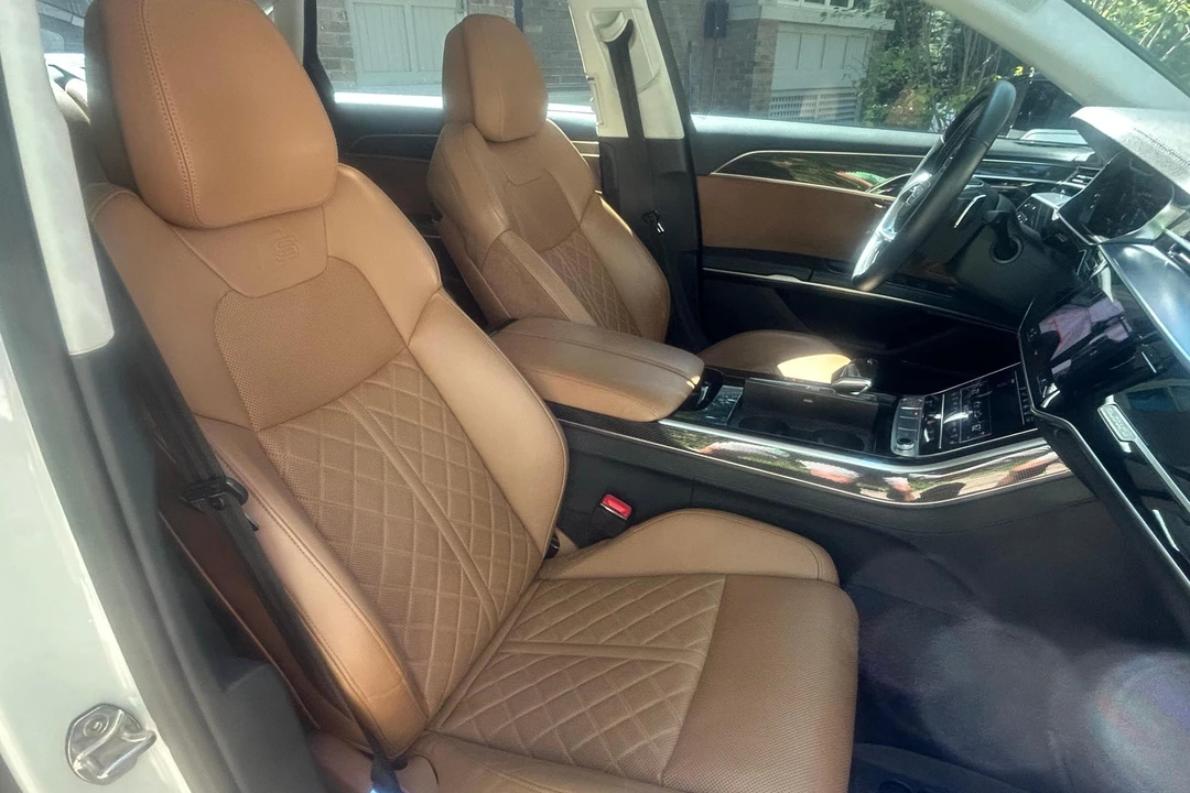 2020 Audi D5 S8 - Image 24 of 31