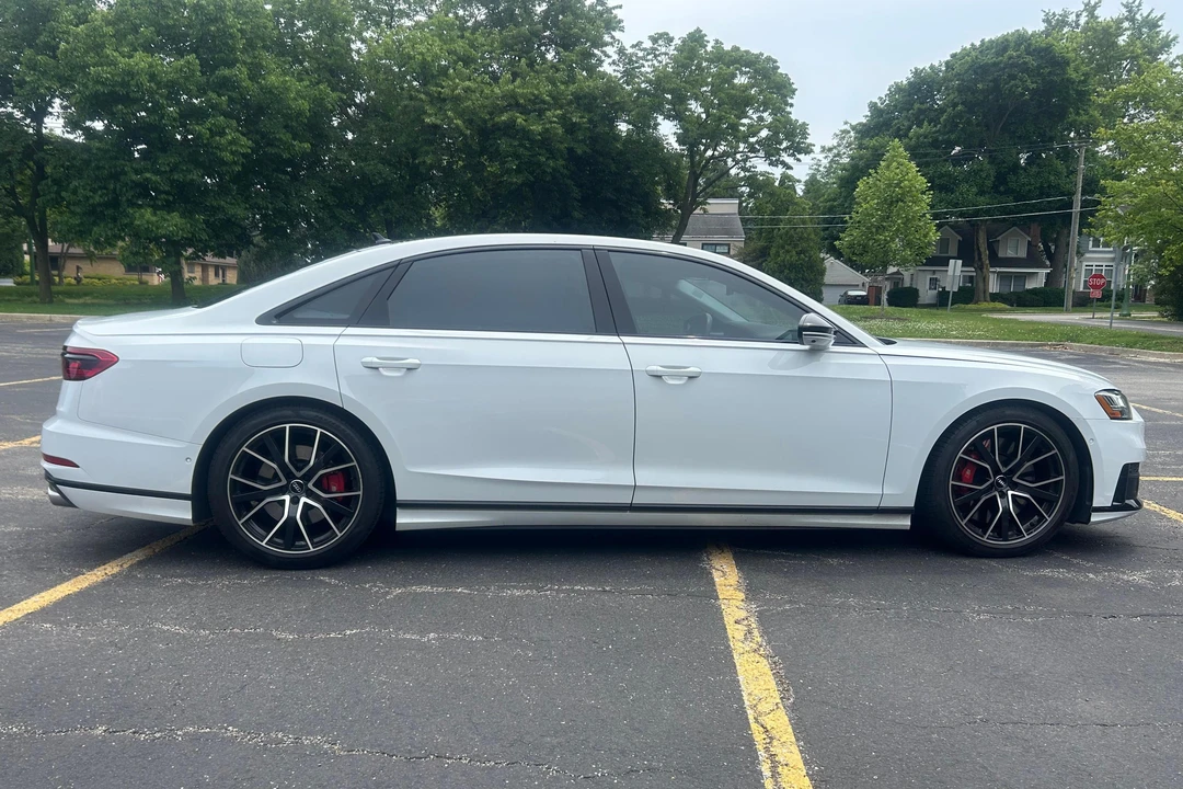 2020 Audi D5 S8 - Image 3 of 31
