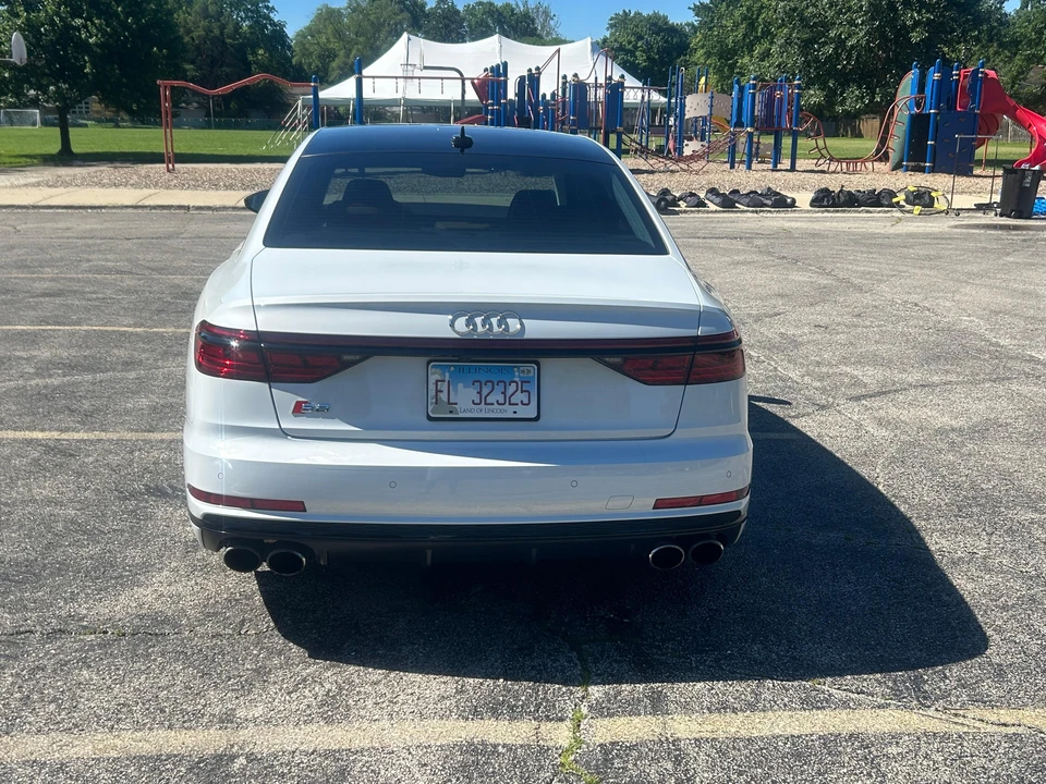 2020 Audi D5 S8 - Image 16 of 31