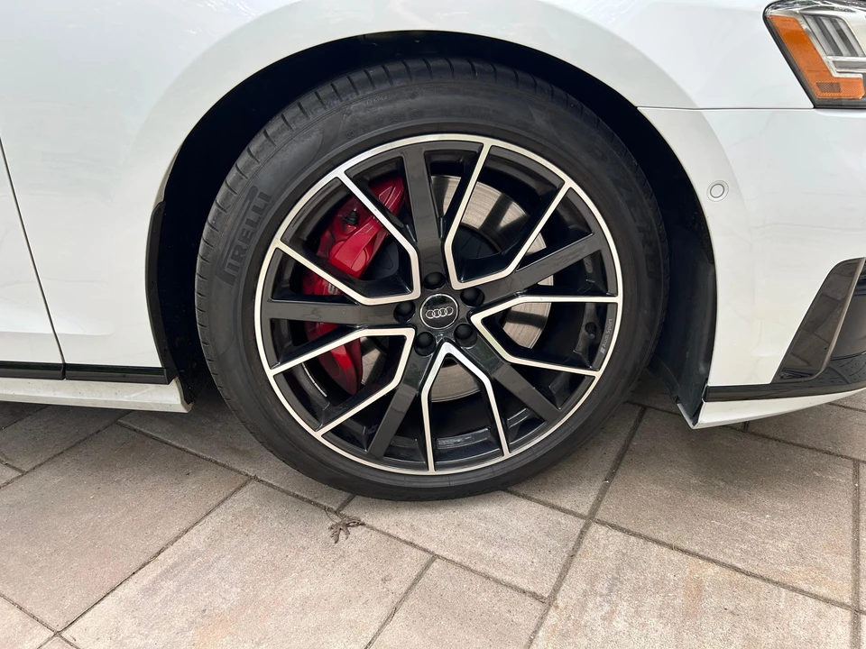 2020 Audi D5 S8 - Image 22 of 31