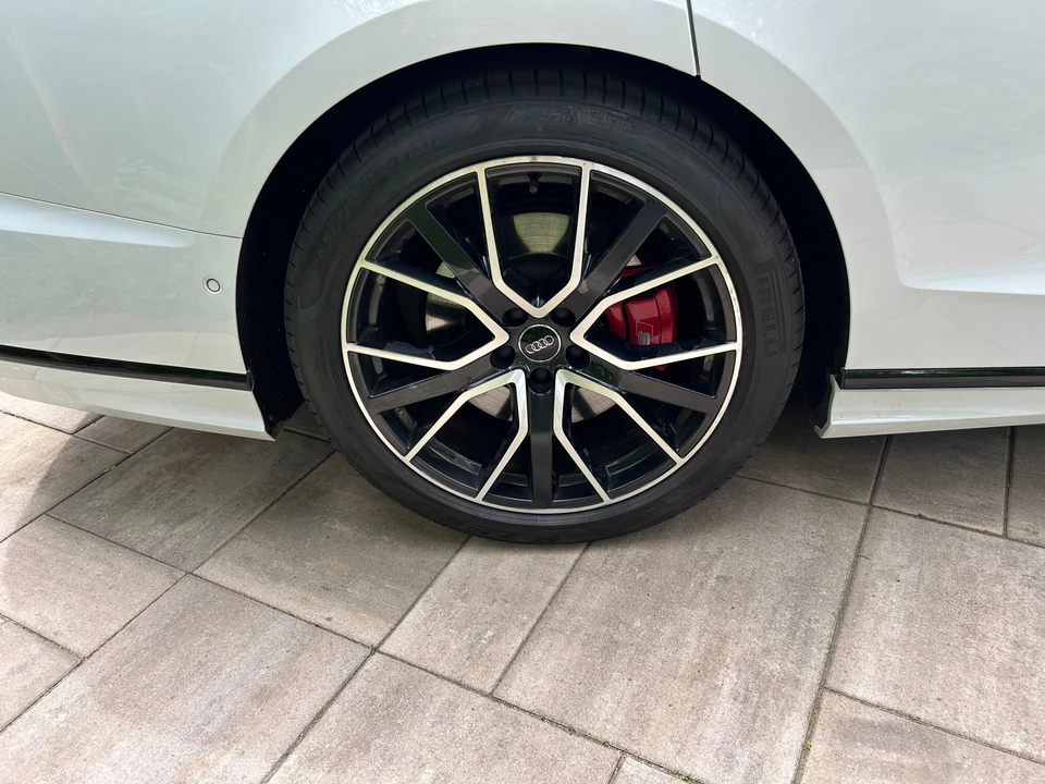 2020 Audi D5 S8 - Image 21 of 31
