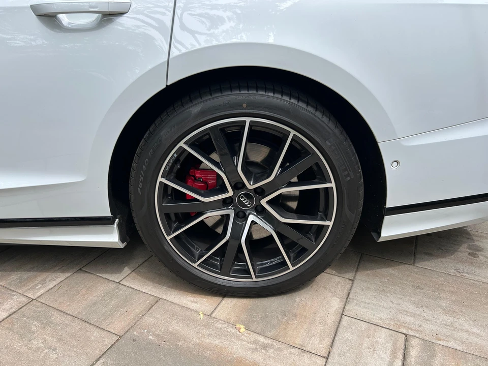2020 Audi D5 S8 - Image 20 of 31