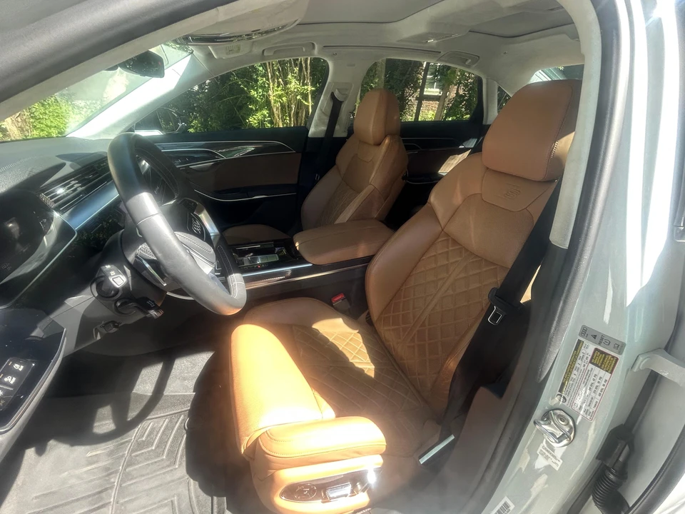 2020 Audi D5 S8 - Image 29 of 31