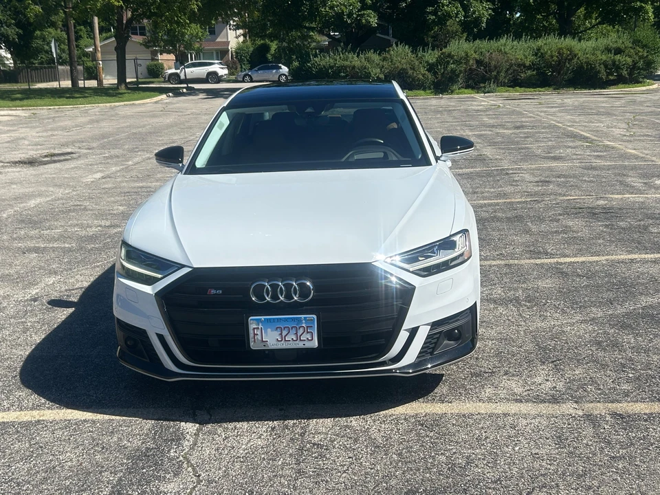 2020 Audi D5 S8 - Image 14 of 31
