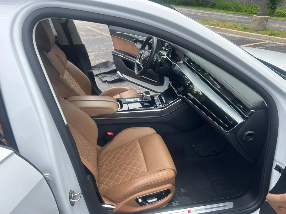 2020 Audi D5 S8 - Image 30 of 31