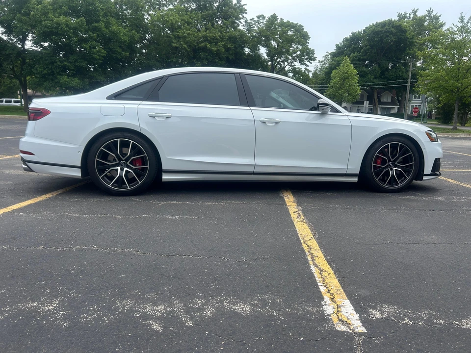 2020 Audi D5 S8 - Image 12 of 31