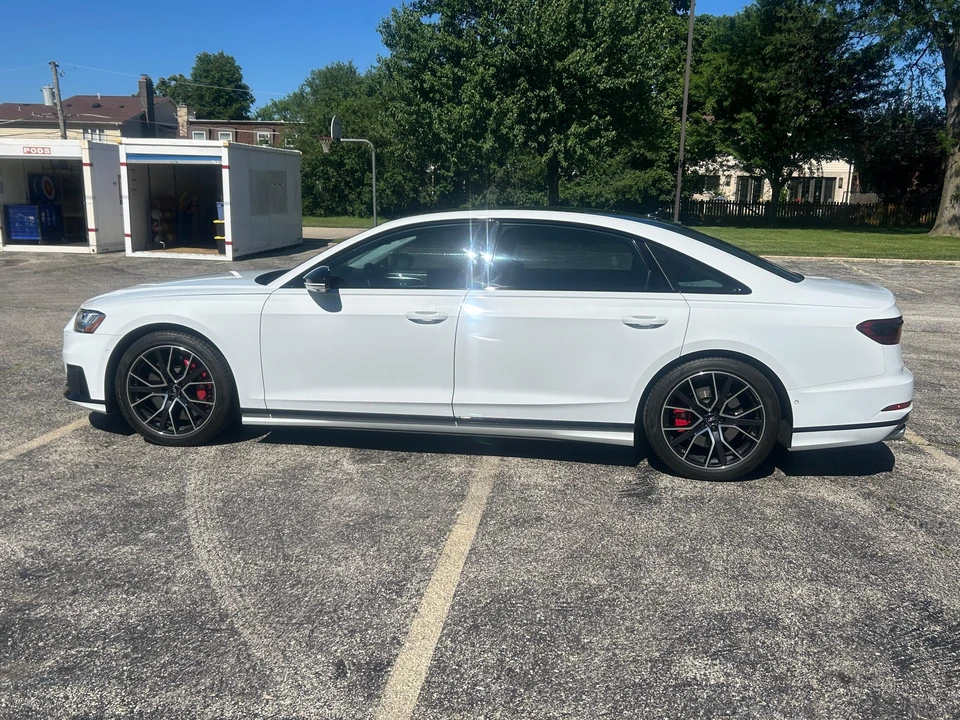 2020 Audi D5 S8 - Image 15 of 31