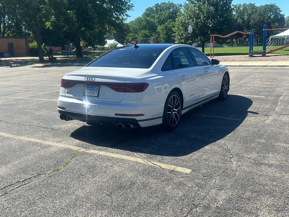 2020 Audi D5 S8 - Image 17 of 31