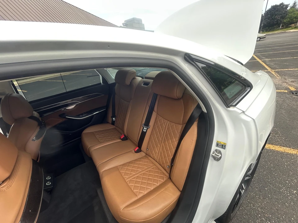 2020 Audi D5 S8 - Image 31 of 31