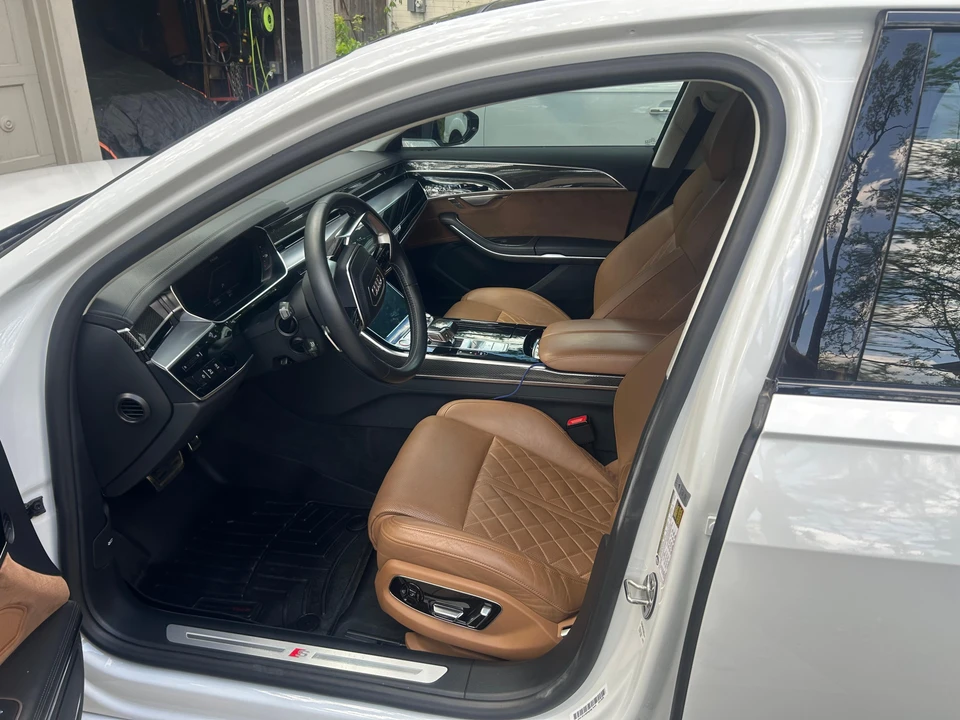 2020 Audi D5 S8 - Image 27 of 31