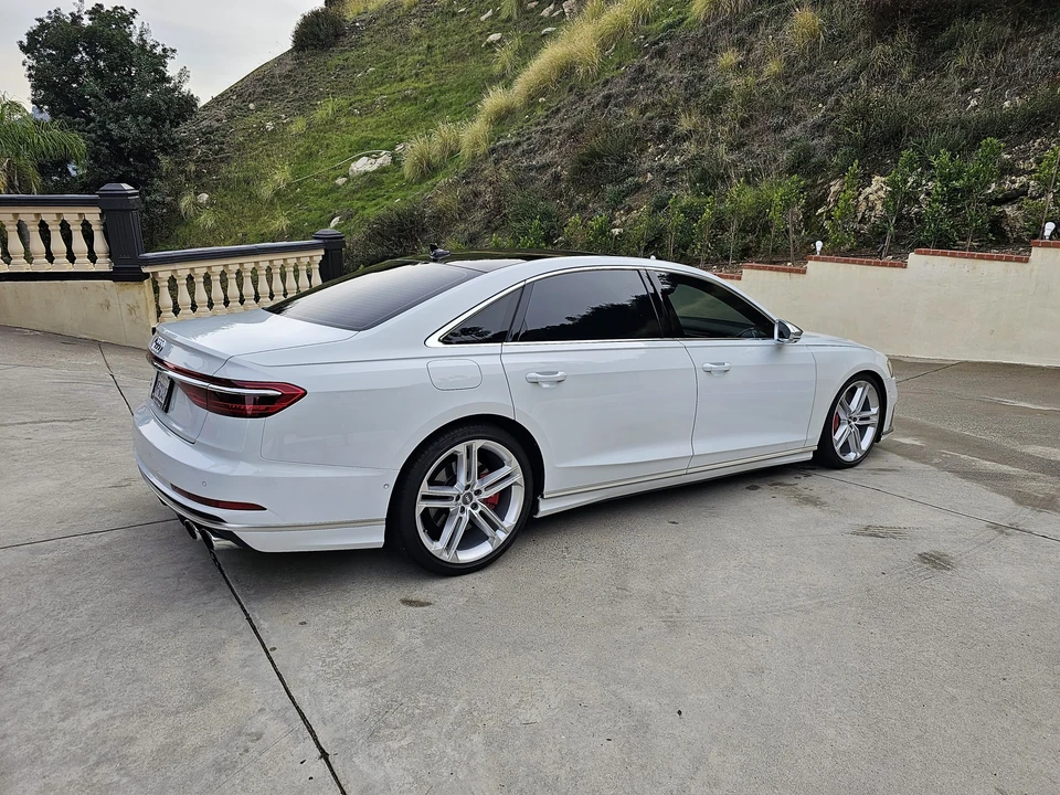 2020 Audi D5 S8 - Image 12 of 31
