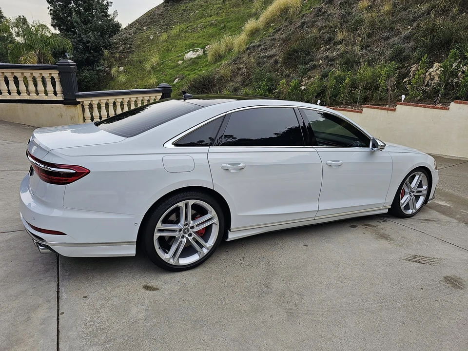 2020 Audi D5 S8 - Image 13 of 31