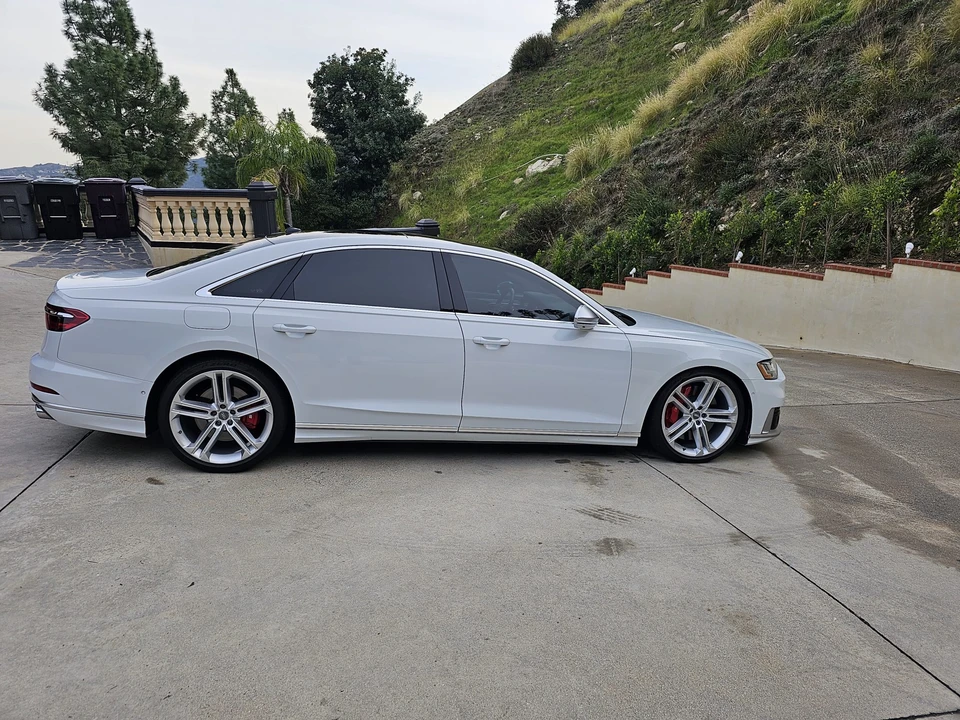 2020 Audi D5 S8 - Image 14 of 31