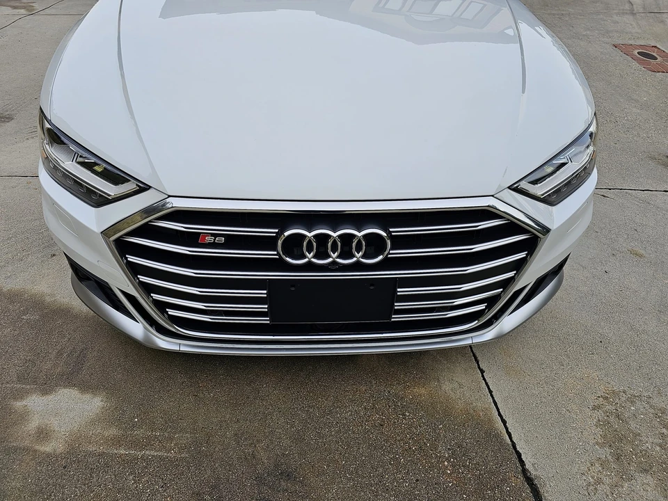 2020 Audi D5 S8 - Image 18 of 31